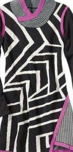 Title nine brazen wool sweater dress